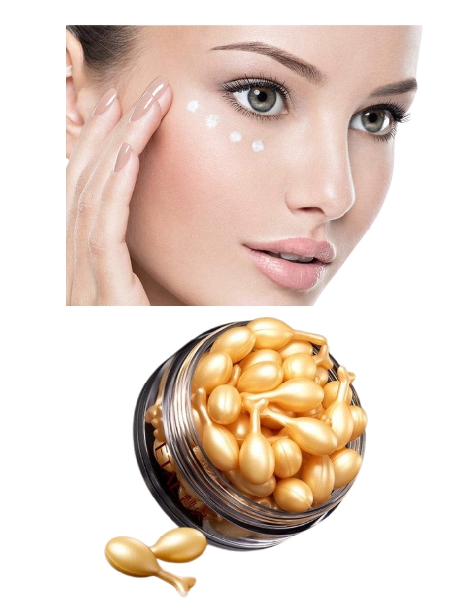 Set de crema para facial recomendada para prevenir signos de la edad de día y noche etae tender moisturizing para todo tipo de piel