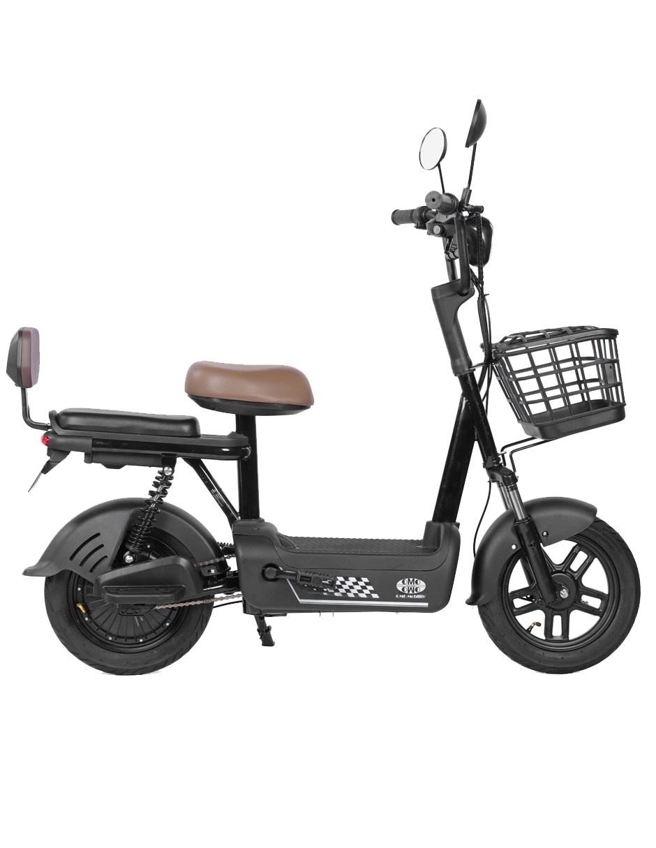 Motocicleta Electrica