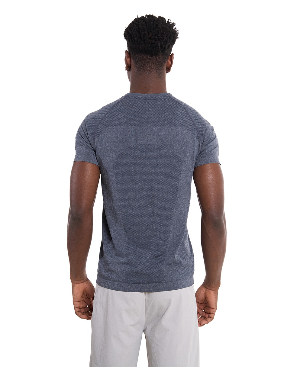Playera deportiva para entrenamiento Everlast de hombre