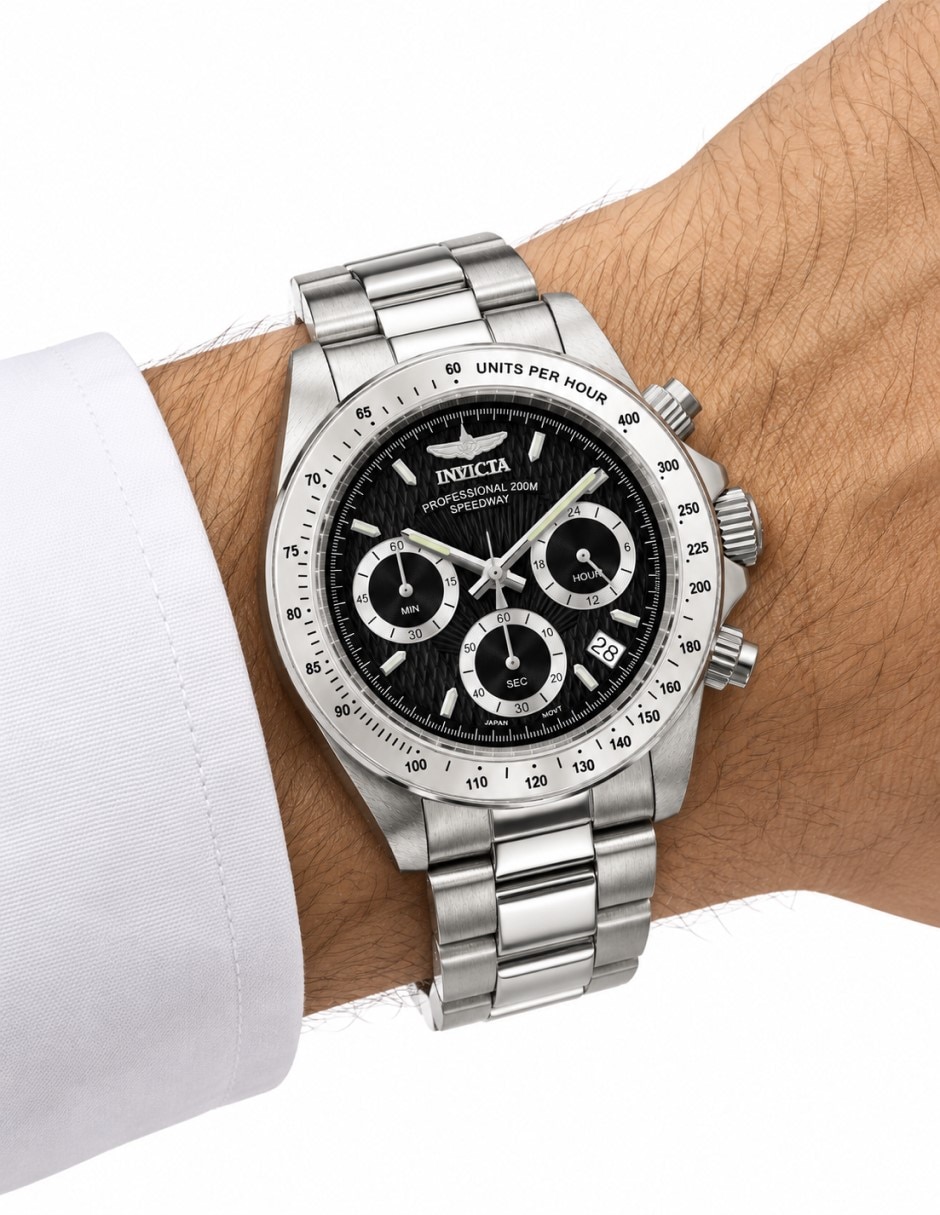 Reloj Speedway para hombre 9223 2