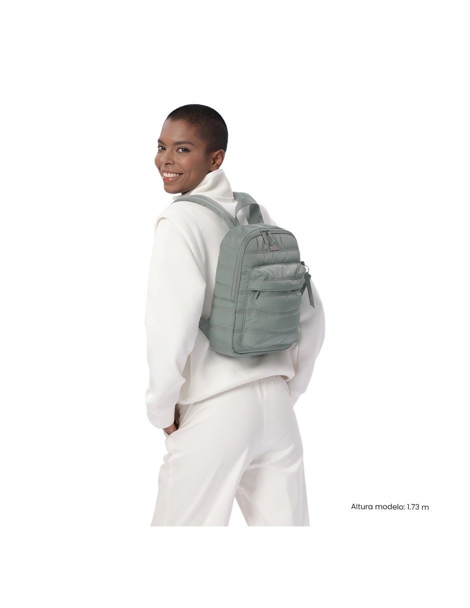 Mochila casual Moxi S para mujer 2