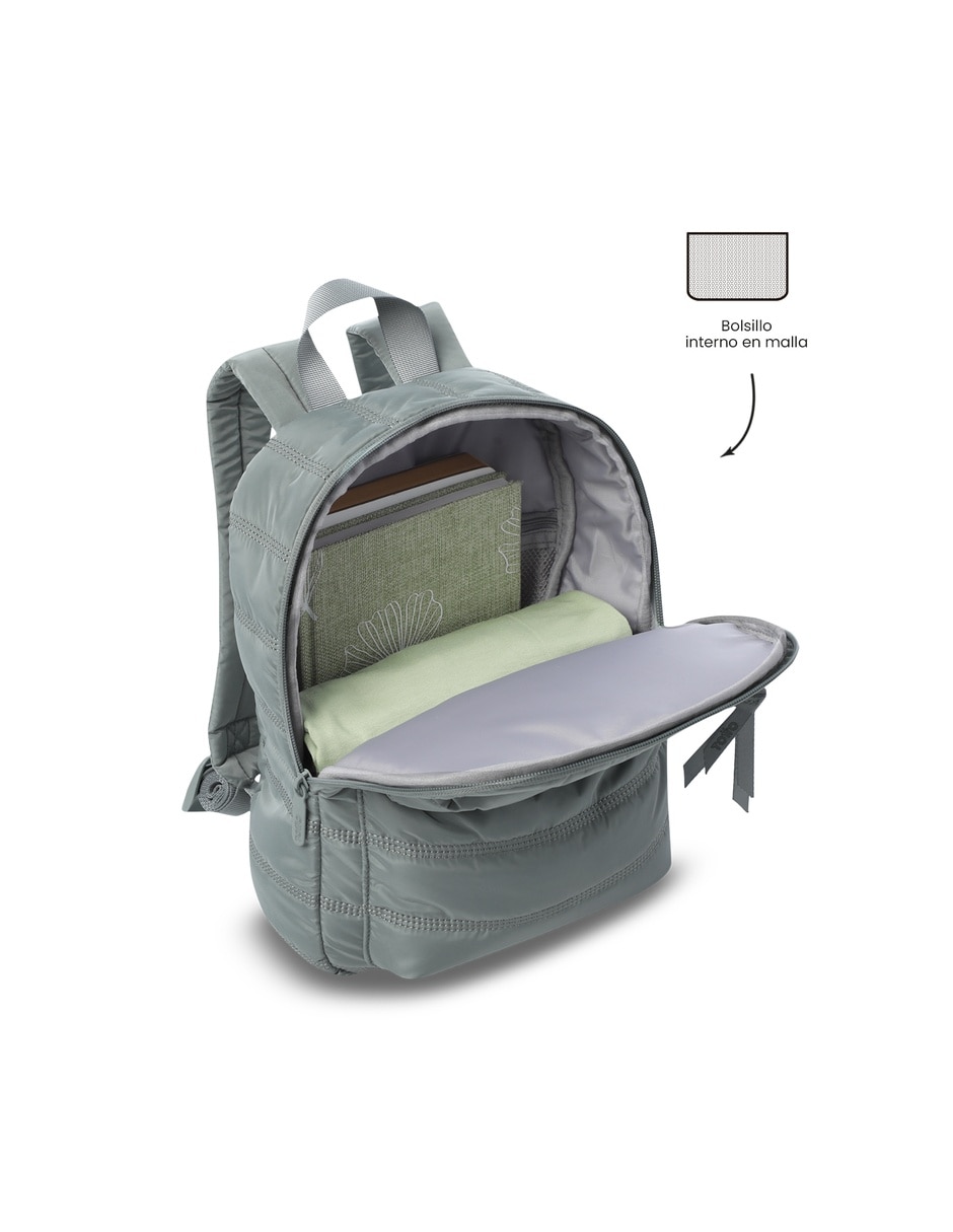 Mochila casual Moxi S para mujer 3