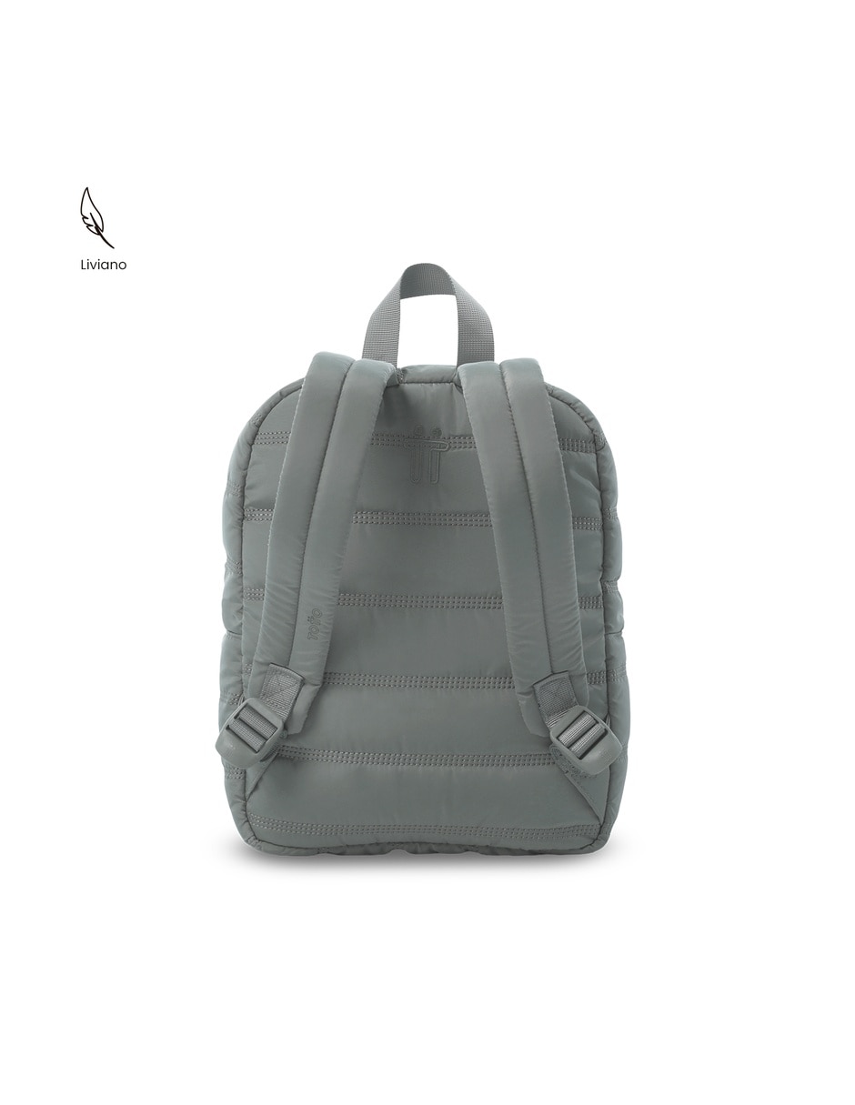 Mochila casual Moxi S para mujer 5