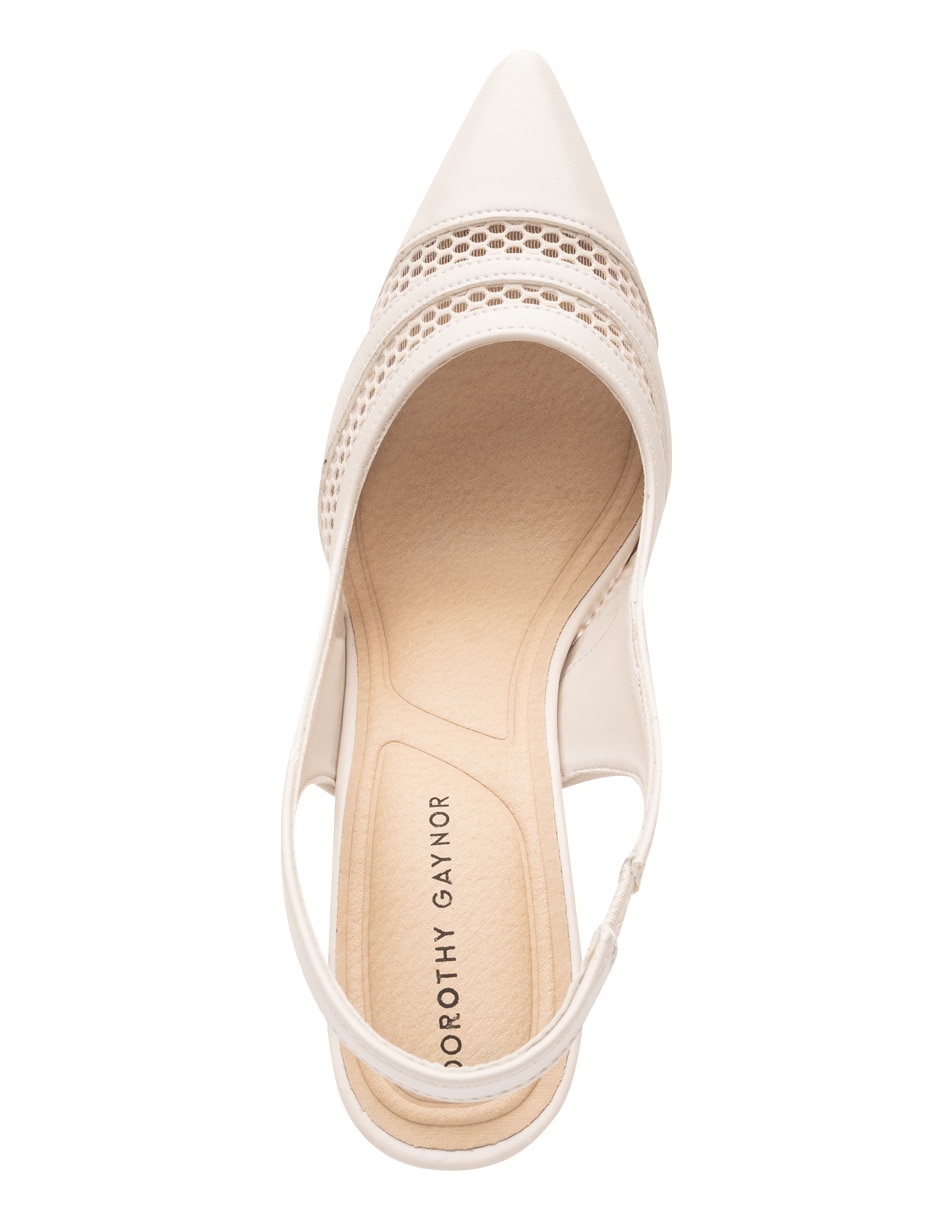 Zapatilla 4