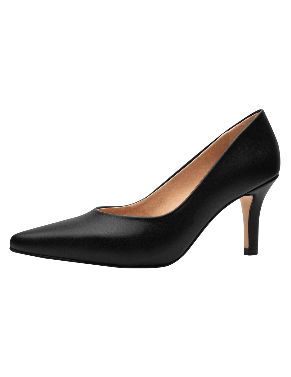 Zapatilla Sintético Sin familia 6