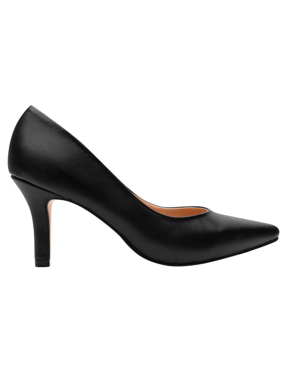 Zapatilla Sintético Sin familia 5