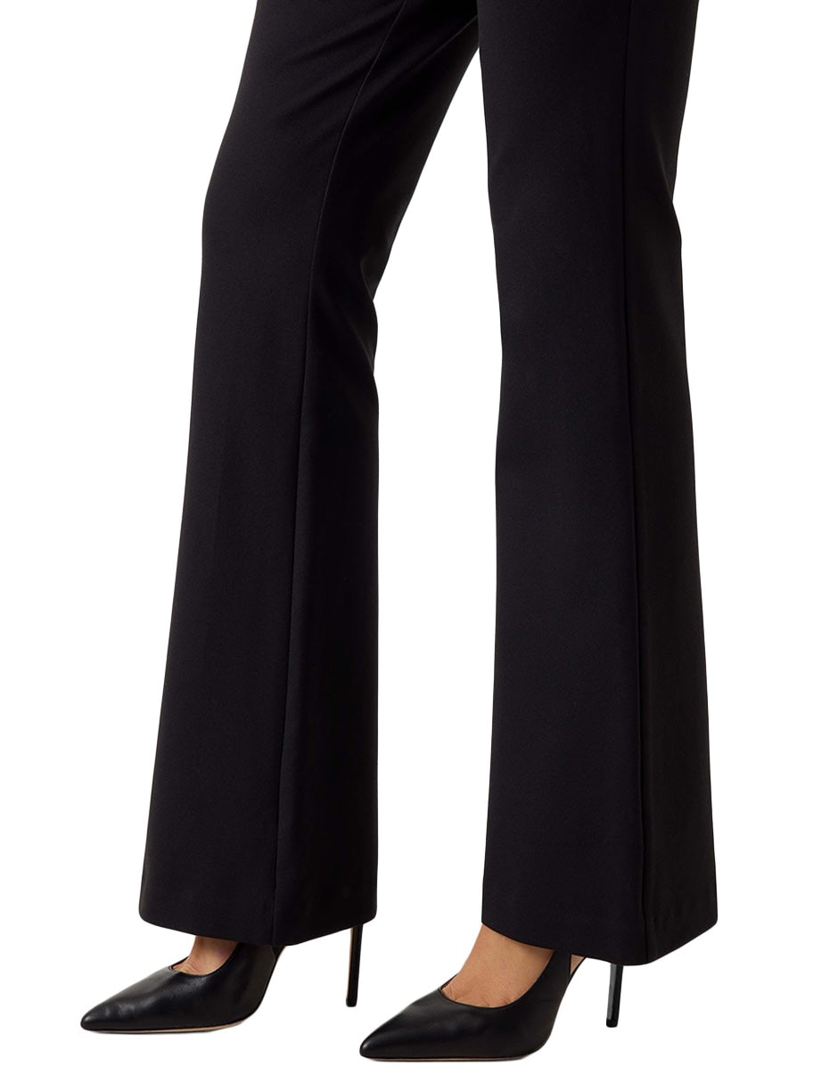 Pantalón Guess acampanado para mujer