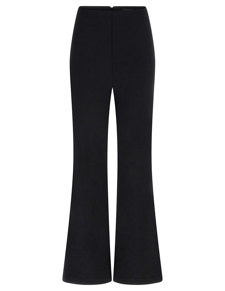 Pantalón Guess acampanado para mujer