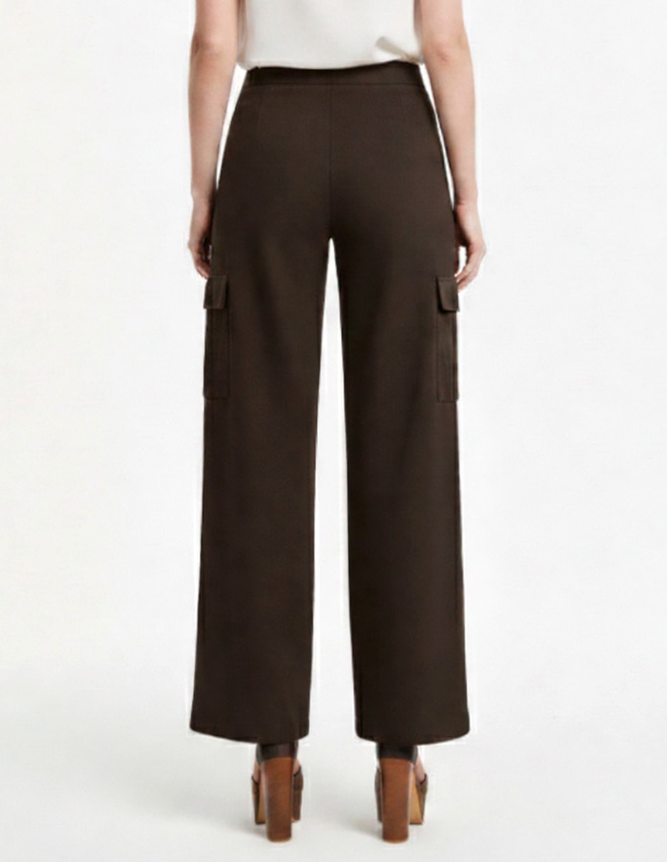 Pantalón de vestir Foley's para mujer