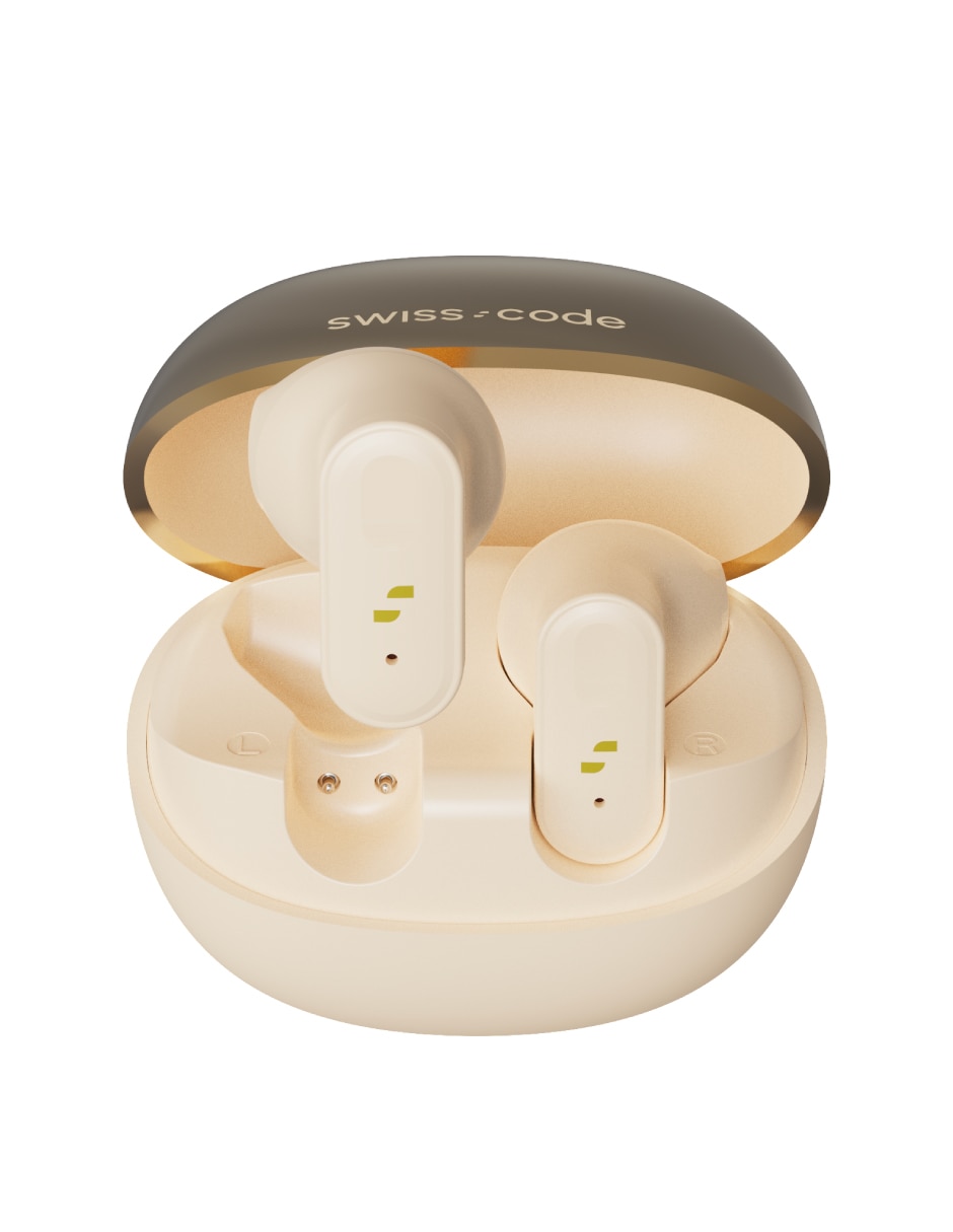 Audífonos In-Ear Orb AI Inalámbricos