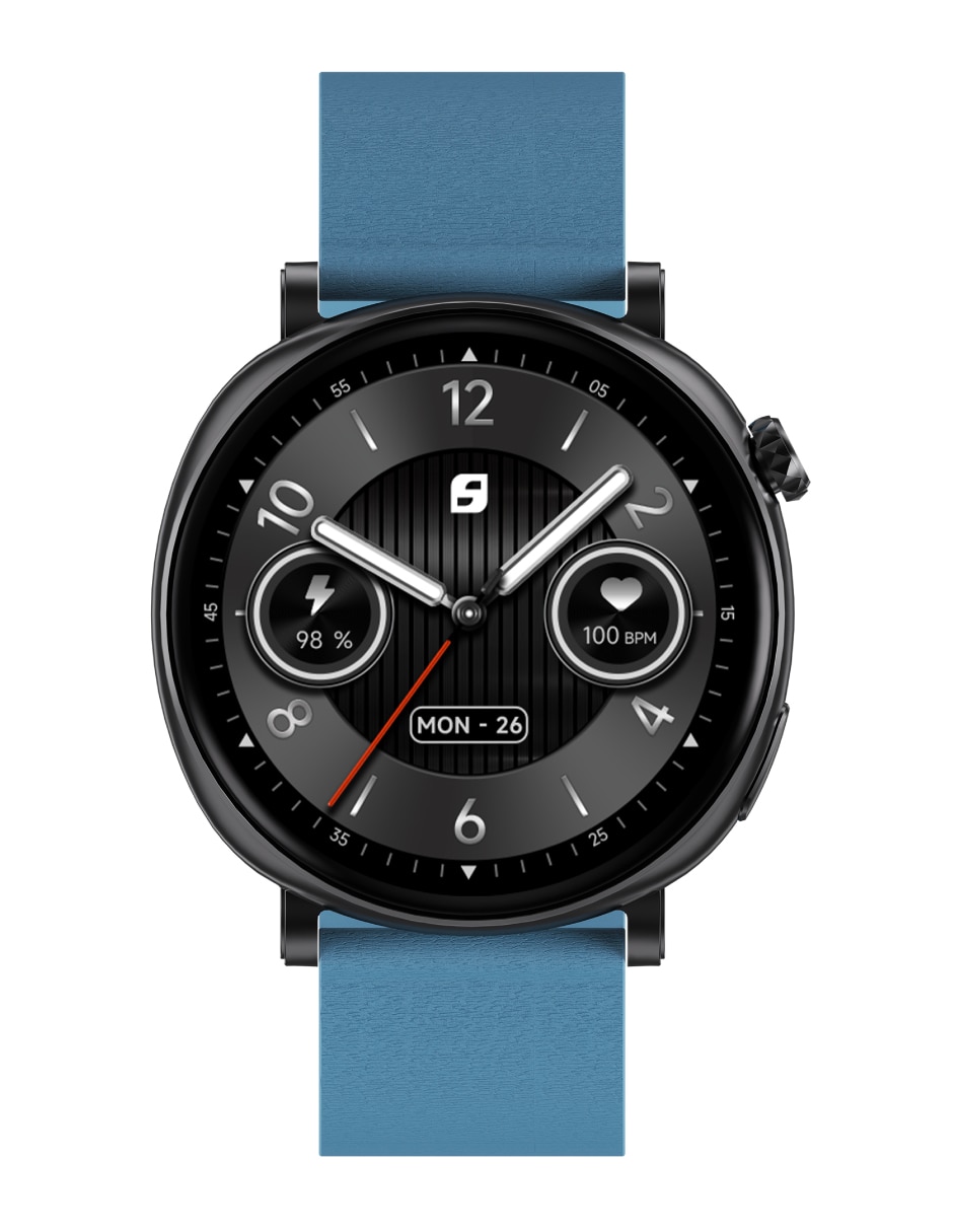 Smartwatch Vorsen unisex