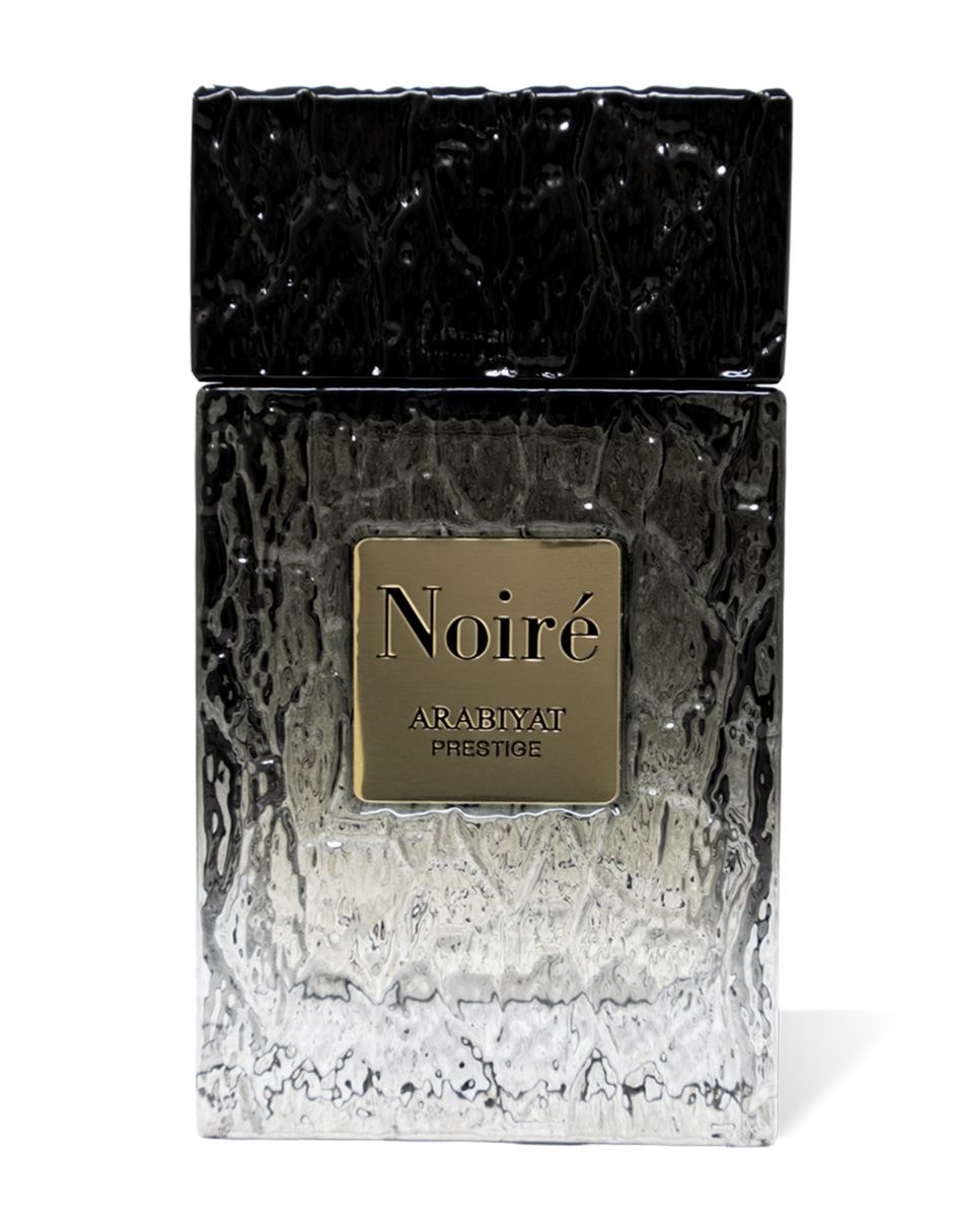 Eau de parfum Noire para hombre