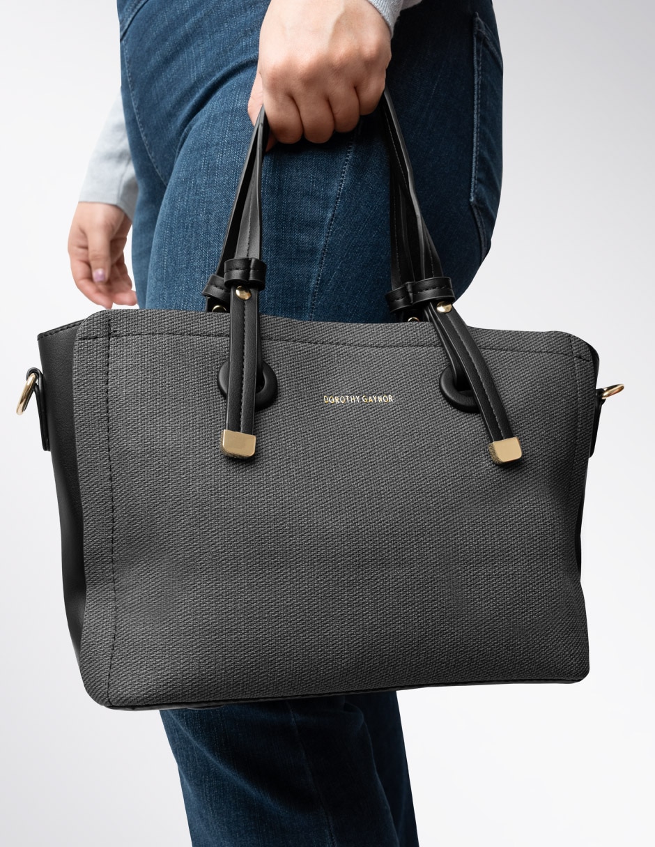 Bolsa tote para mujer 6