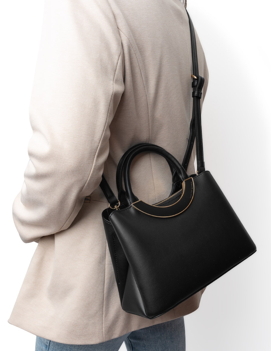 Bolsa crossbody para mujer 6