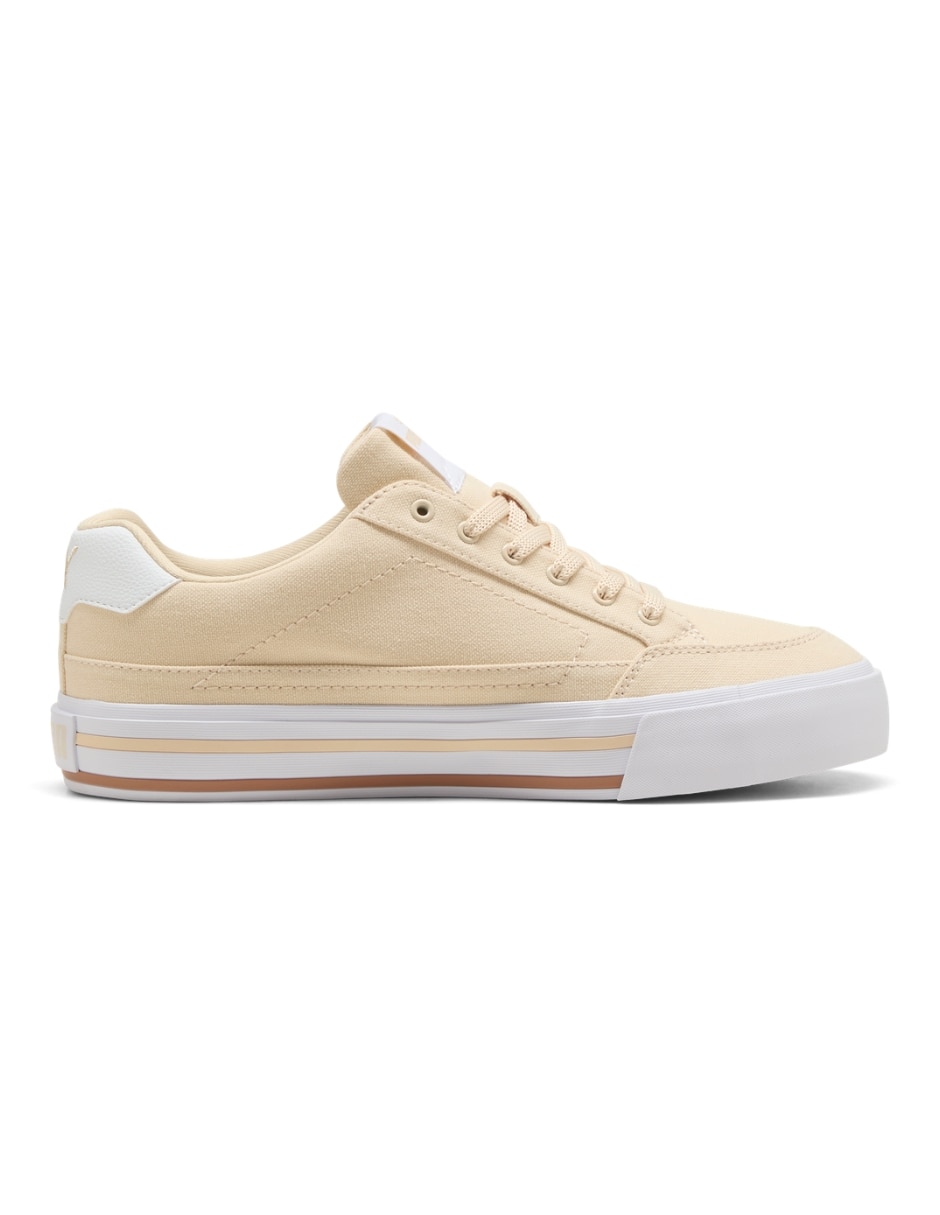Tenis para campismo Puma Court Classic Vulc unisex