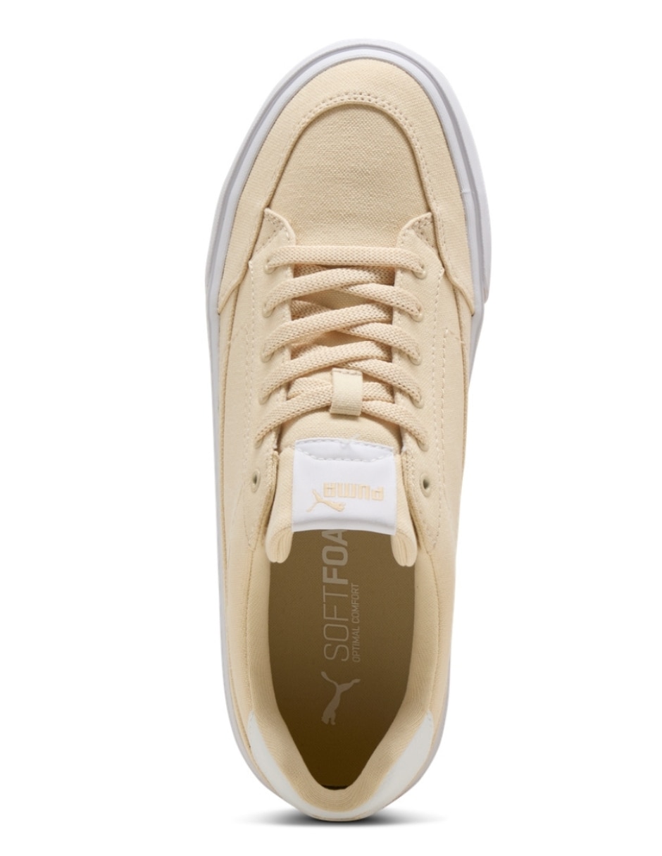 Tenis para campismo Puma Court Classic Vulc unisex