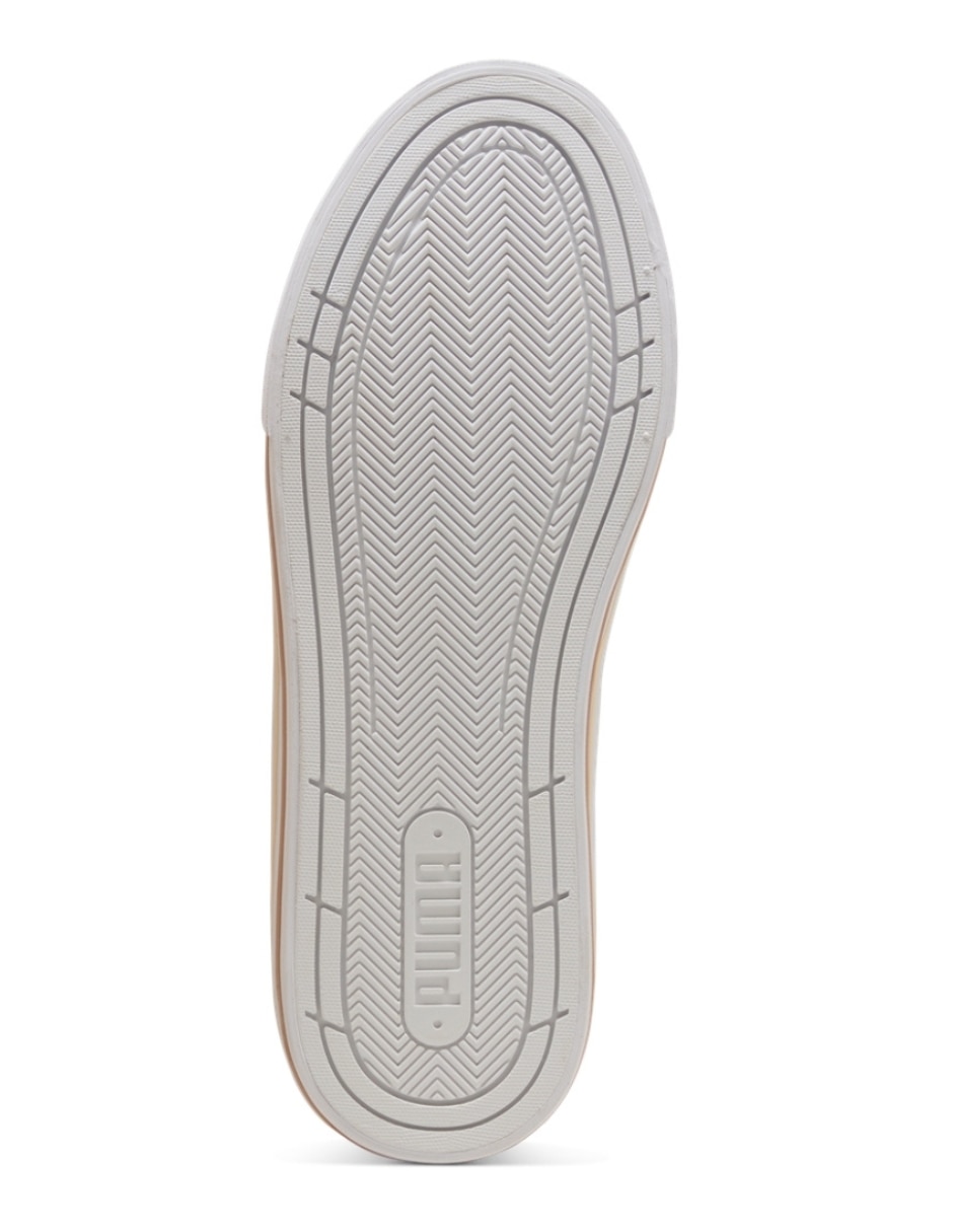 Tenis para campismo Puma Court Classic Vulc unisex