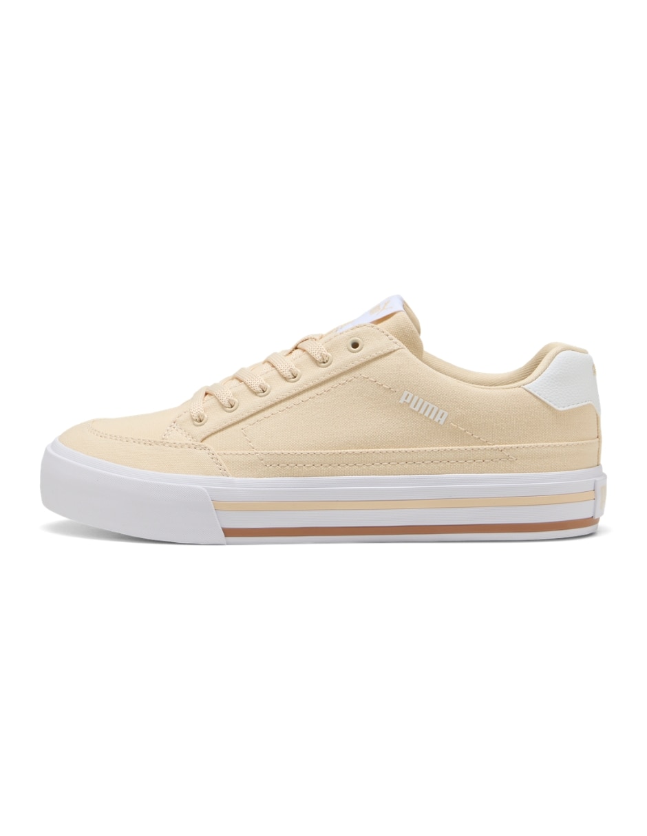 Tenis para campismo Court Classic Vulc unisex Tenis para campismo Court Classic Vulc unisex