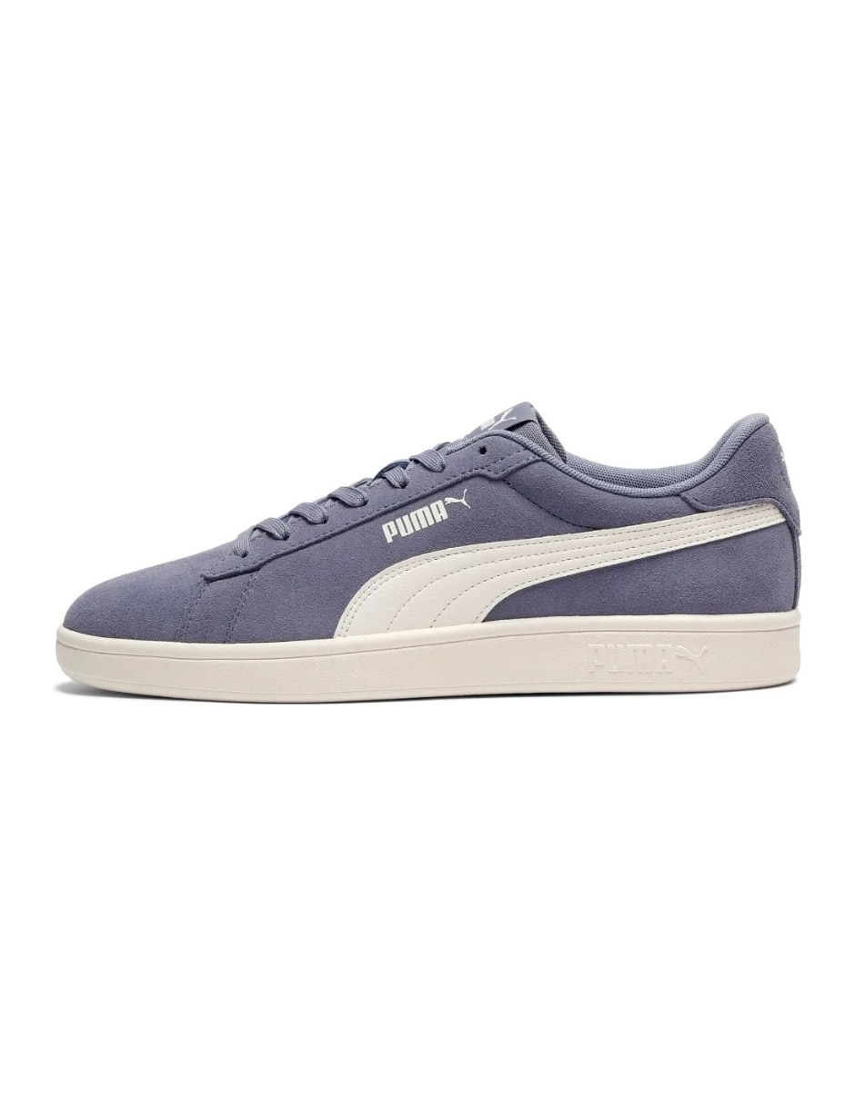 Tenis Puma Smash 3 de mujer