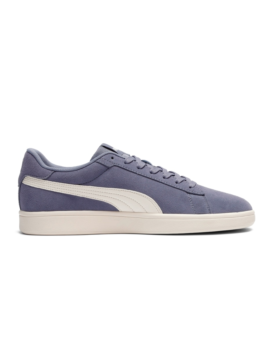 Tenis Puma Smash 3 de mujer