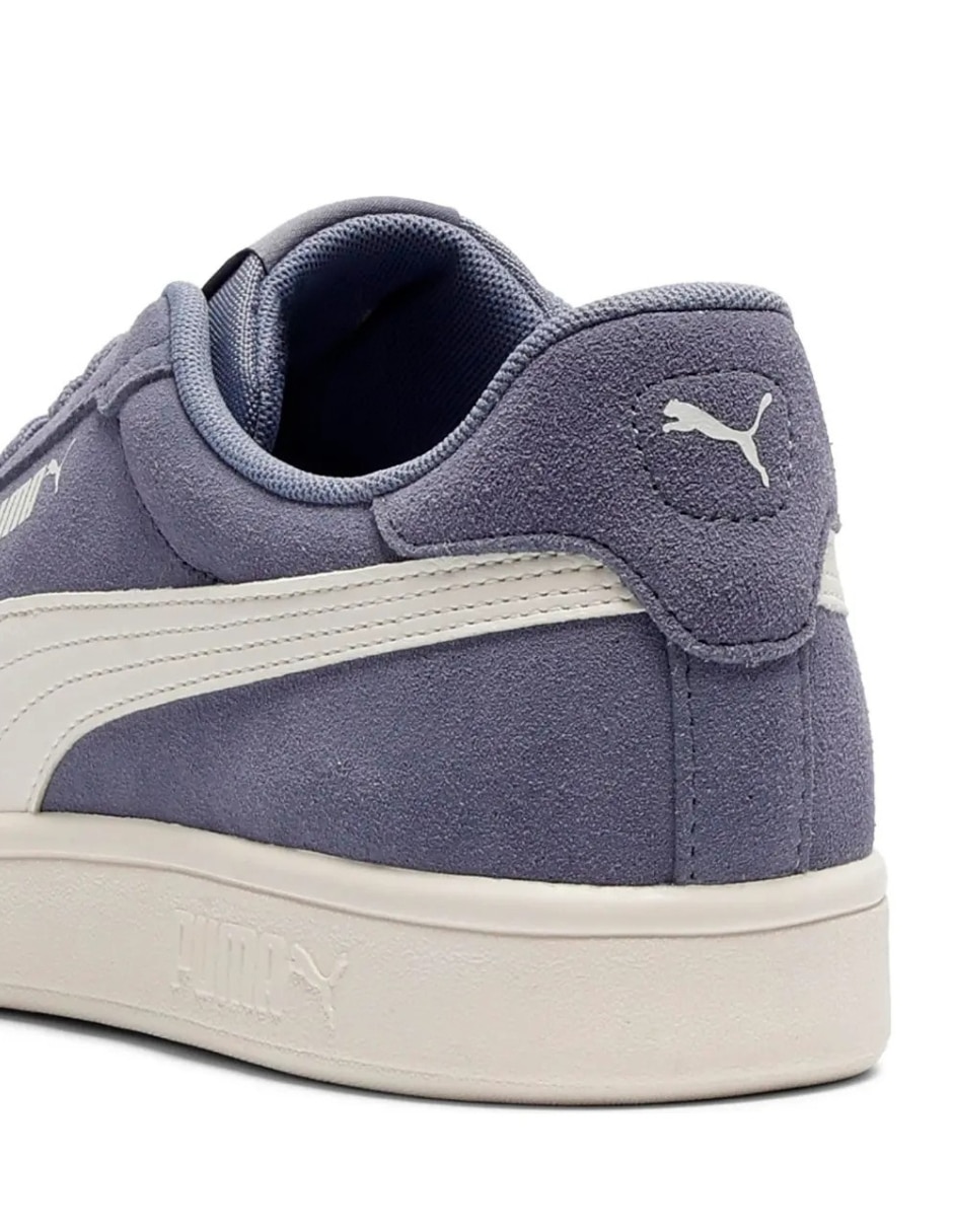 Tenis Puma Smash 3 de mujer