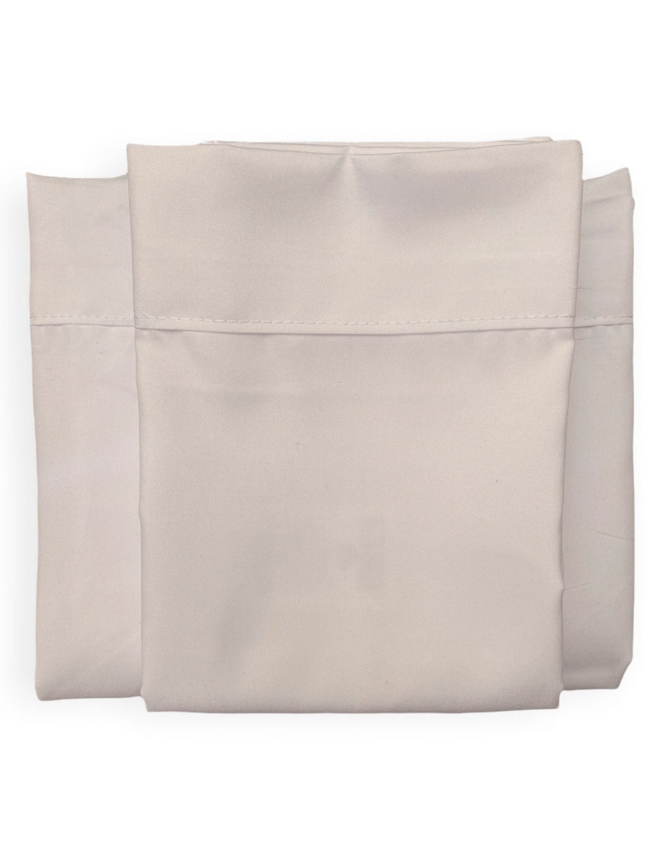 Protector de colchón ultra basic 2 pack acolchado impermeable 10