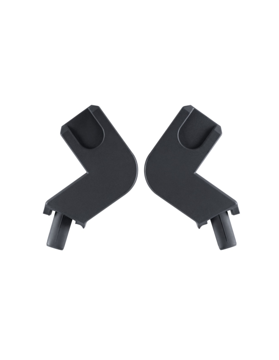 Adaptador para autoasiento