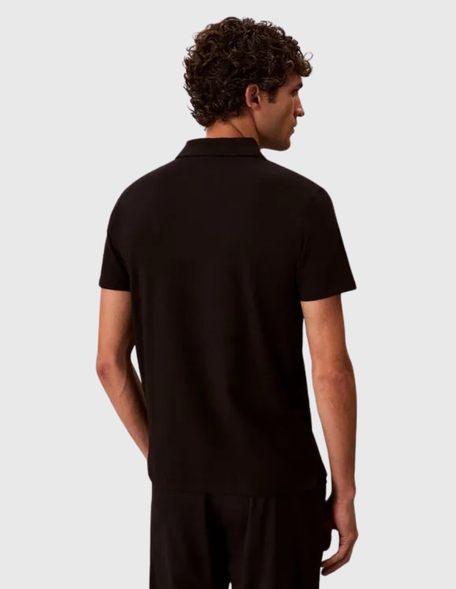 Playera tipo polo para hombre 3