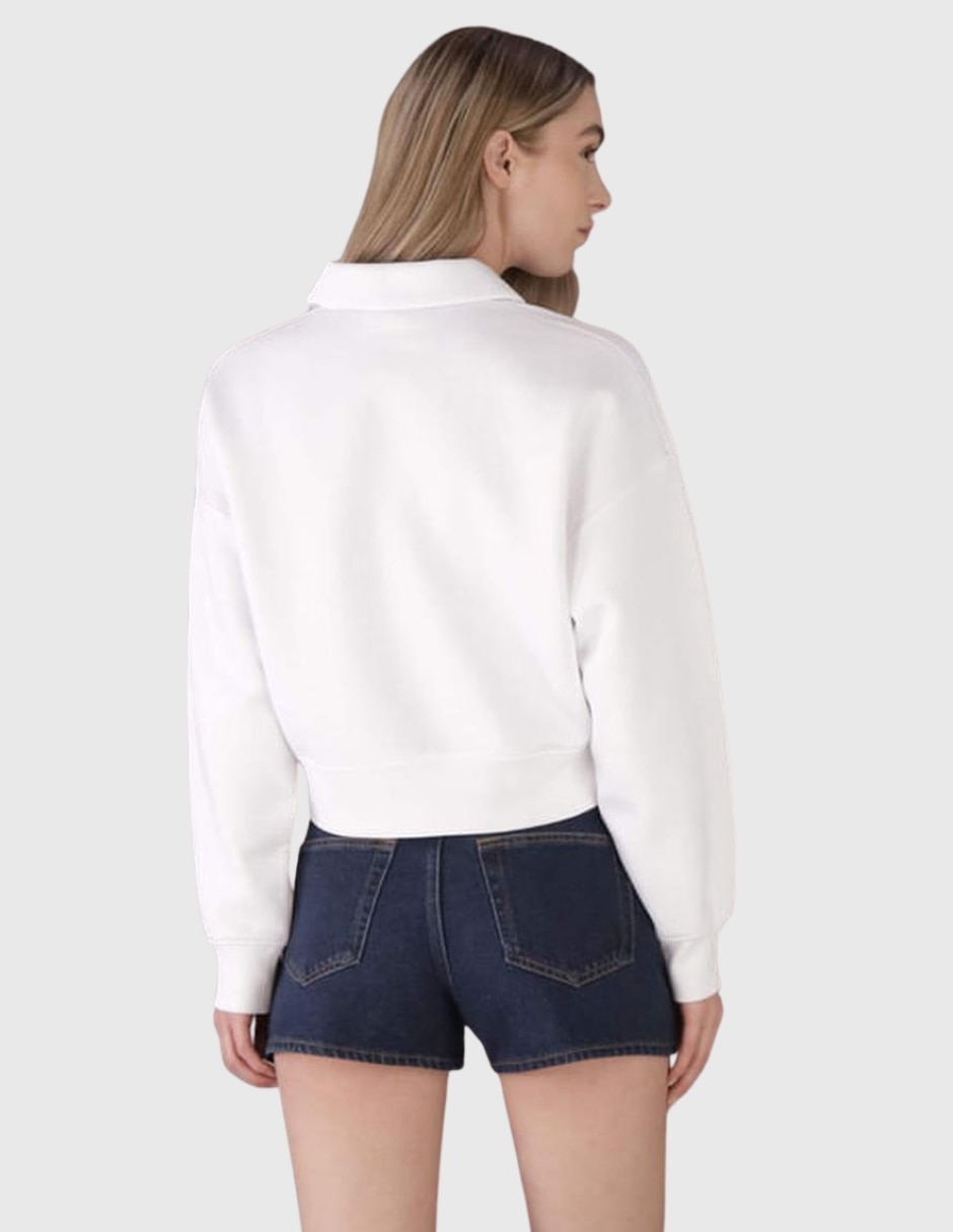Sudadera para mujer 3