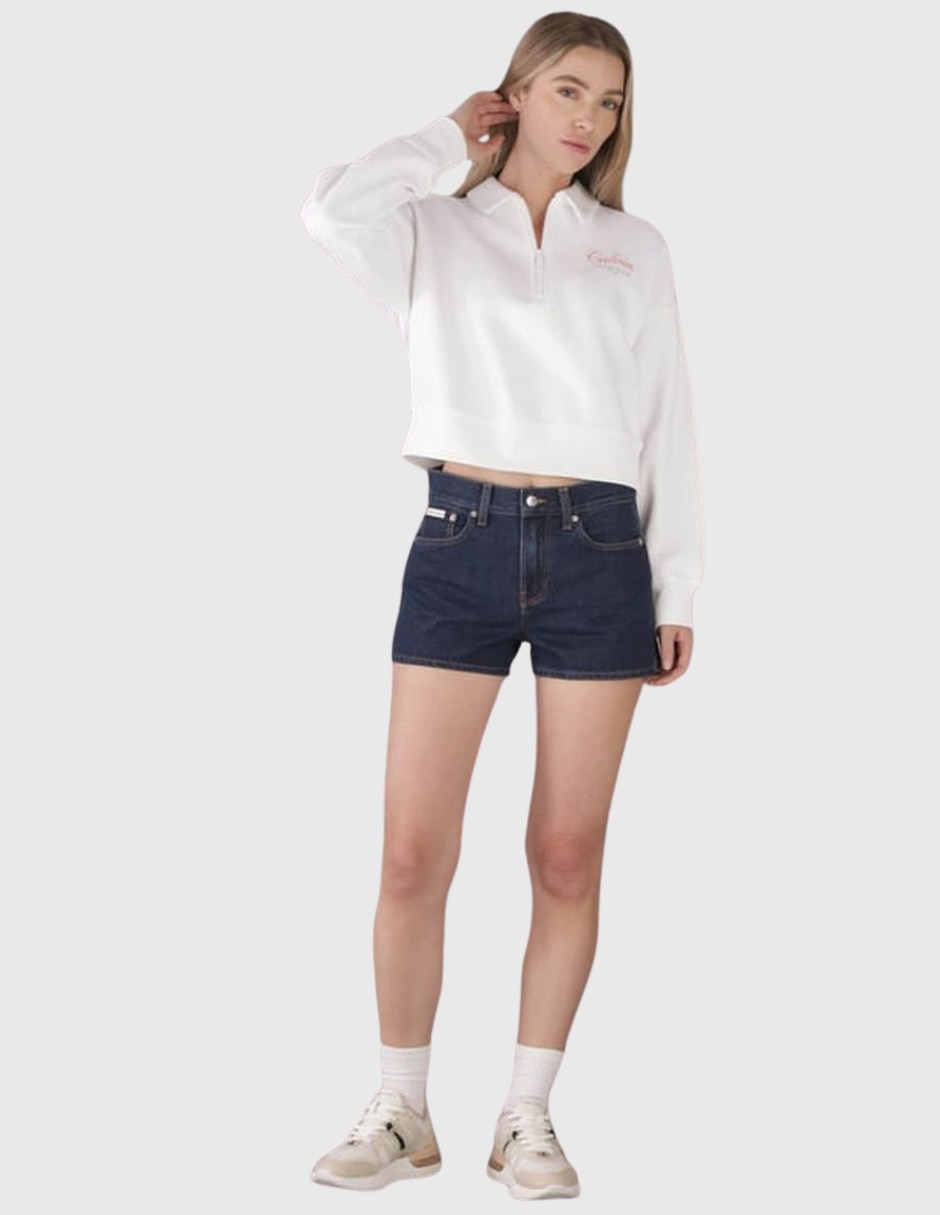 Sudadera para mujer 4