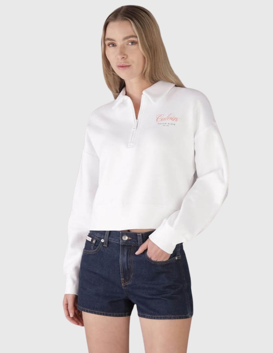 Sudadera para mujer