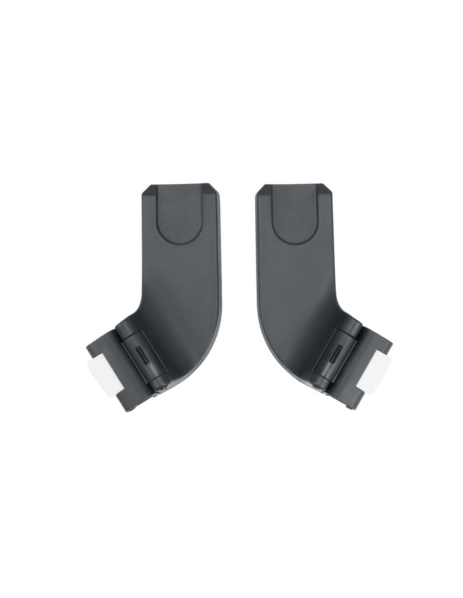 Adaptador para autoasiento