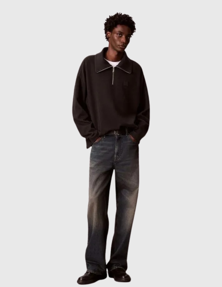 Set sudadera/sudadera sin colección para hombre 3