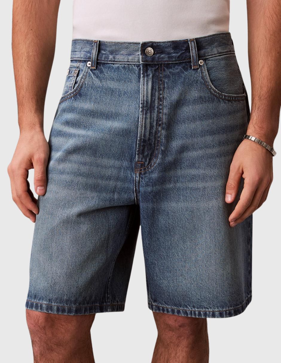Short para hombre
