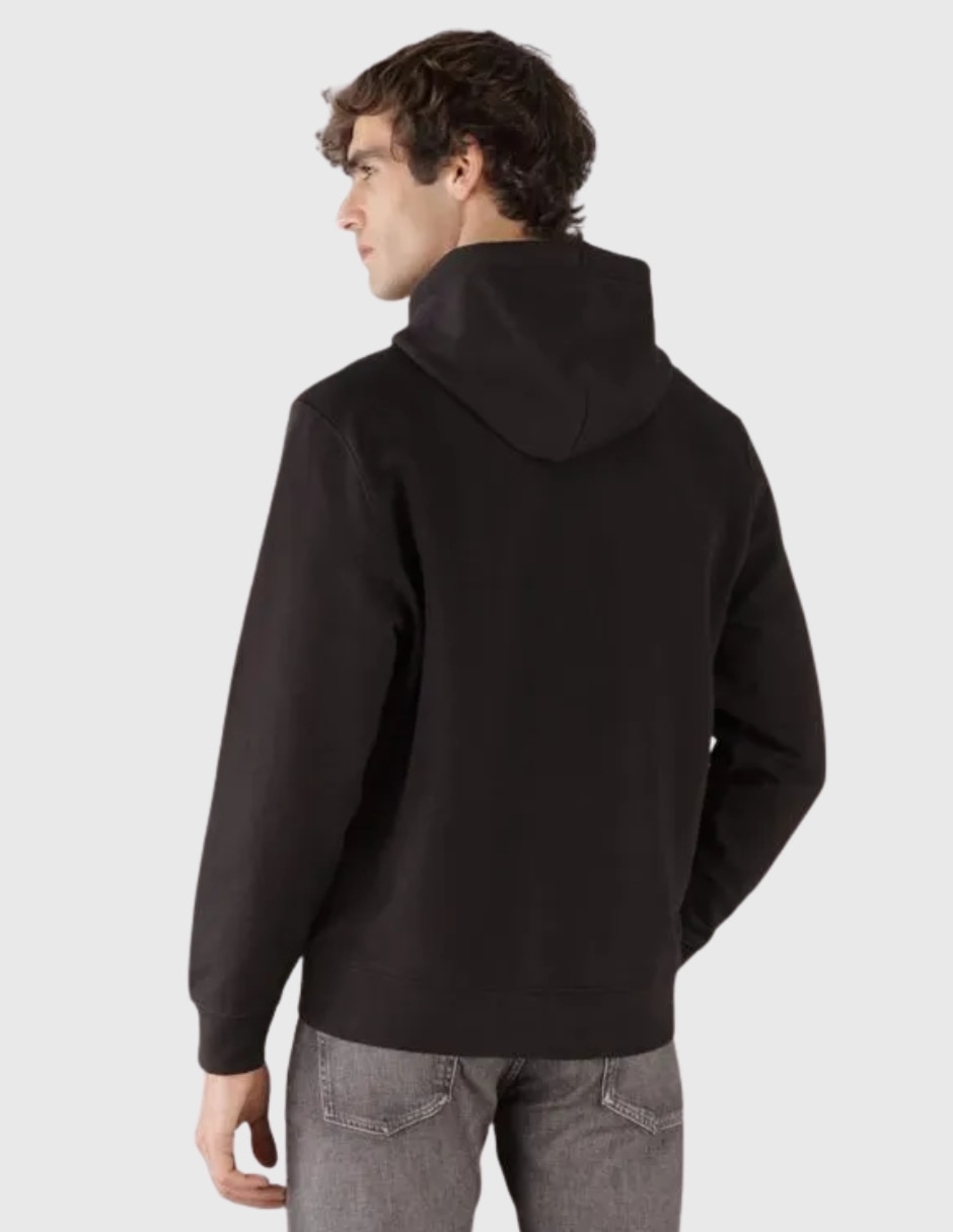 Sudadera para hombre 4