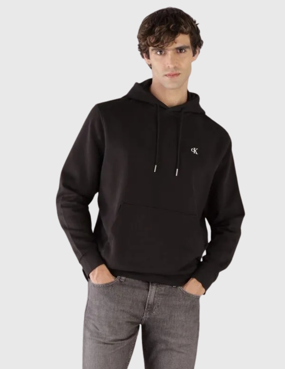 Sudadera calvin klein para hombre Sudadera calvin klein para hombre