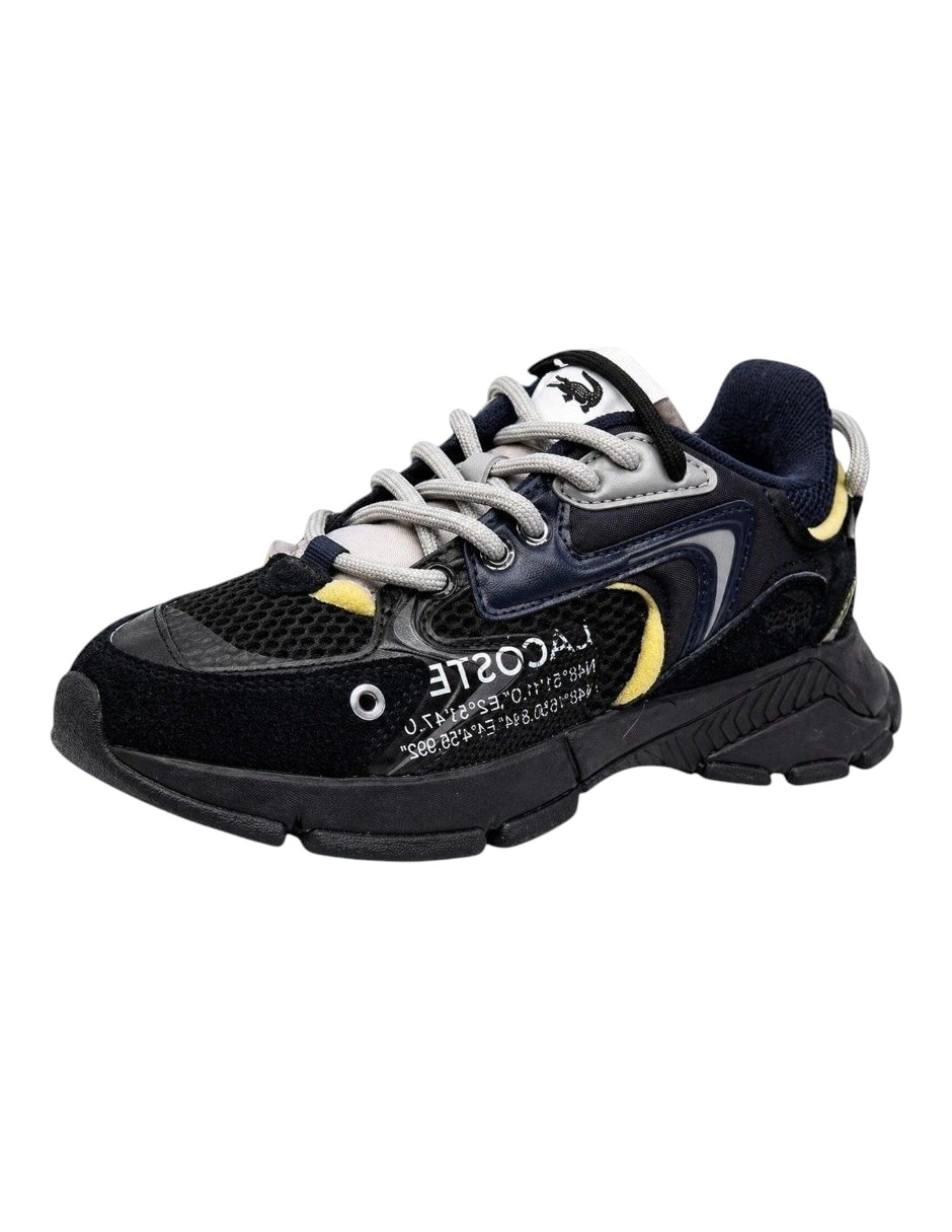 Tenis Lacoste L003 Neo para mujer