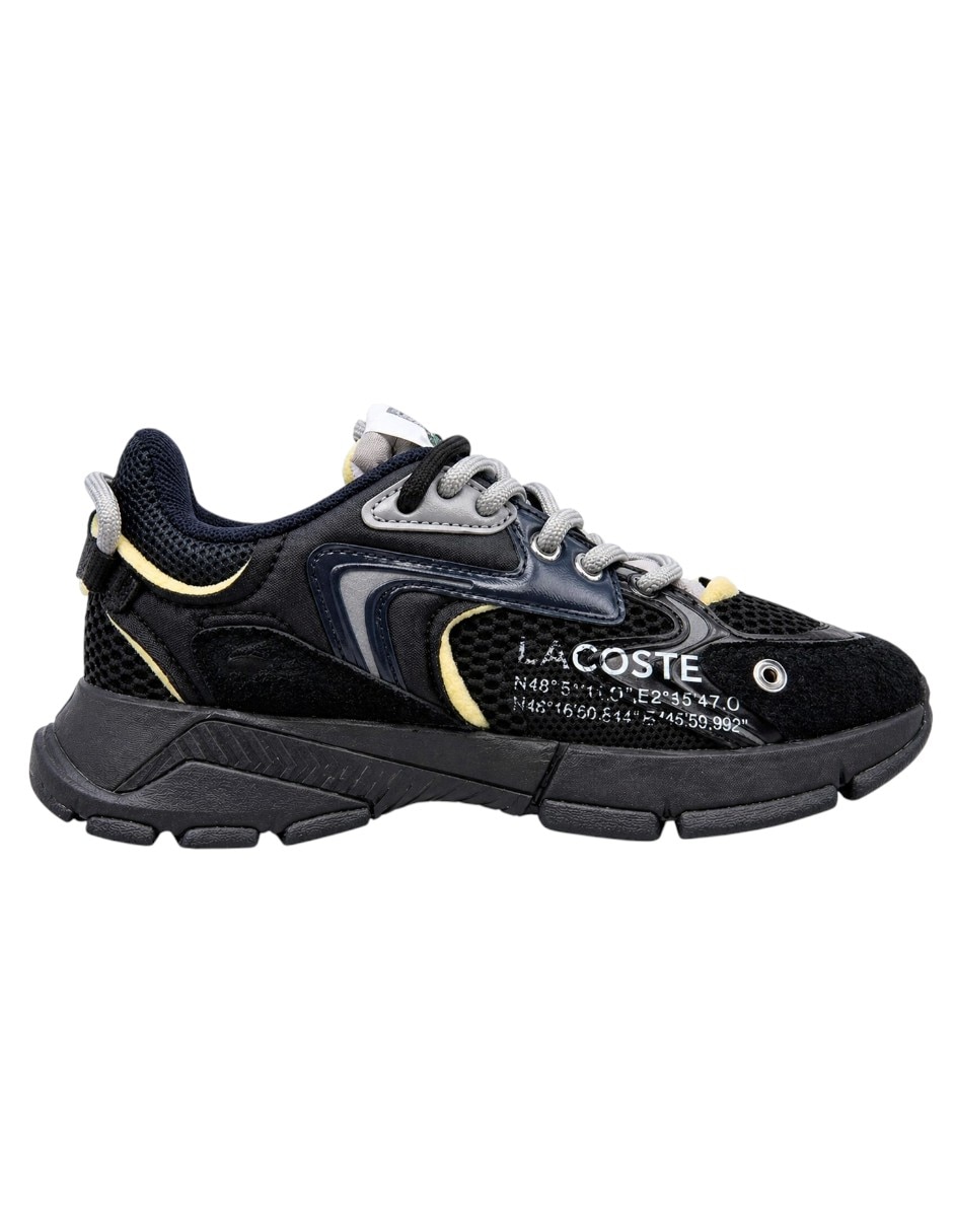 Tenis Lacoste L003 Neo para mujer