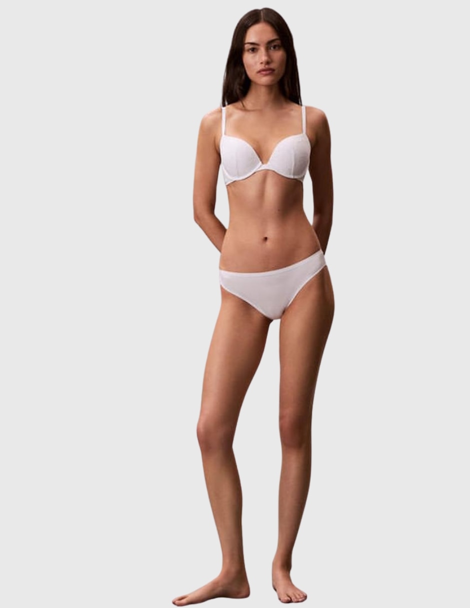 Bikini de algodón para mujer 2