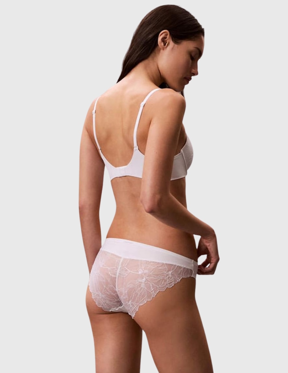 Bikini de algodón para mujer 3