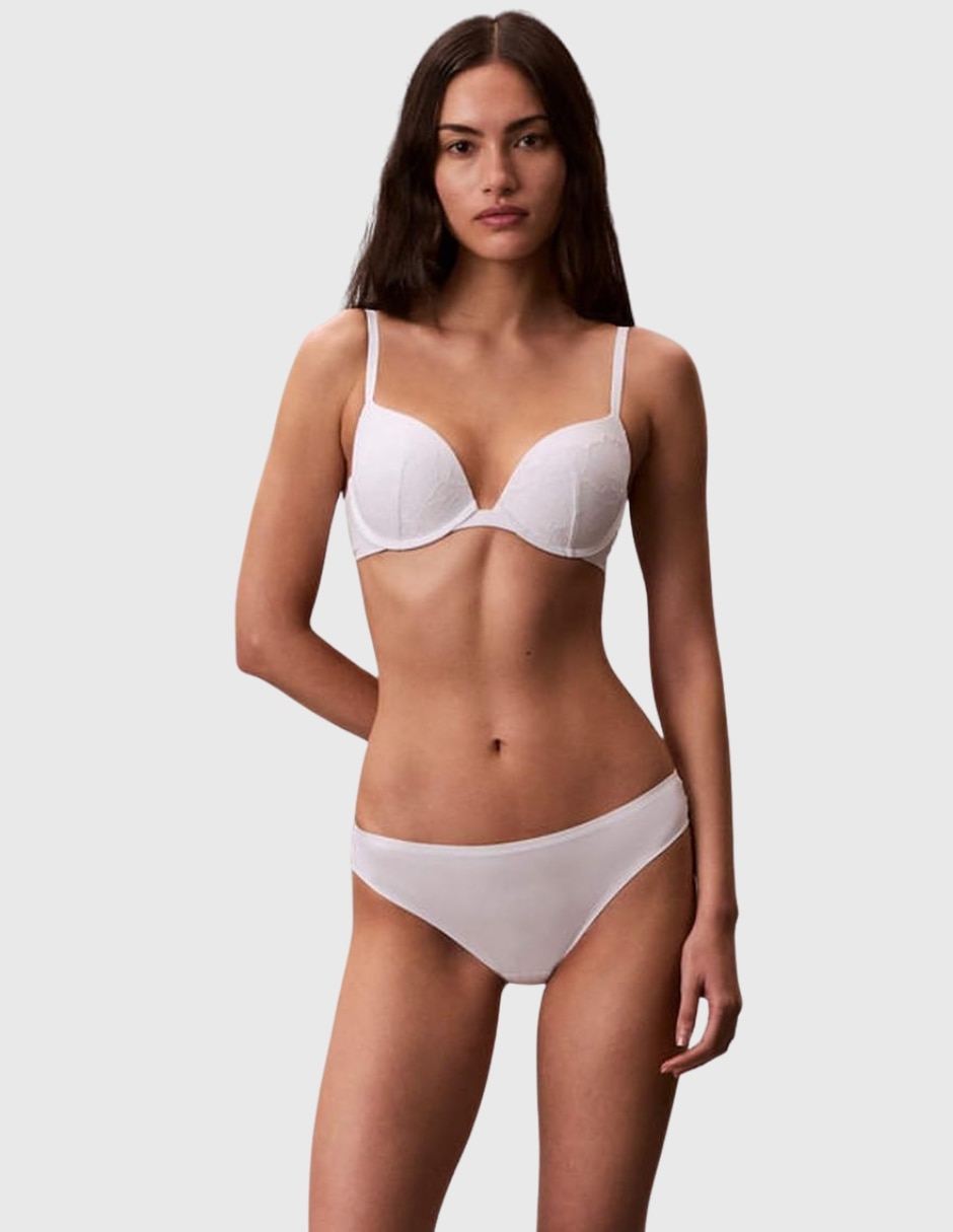 Bikini de algodón para mujer 4