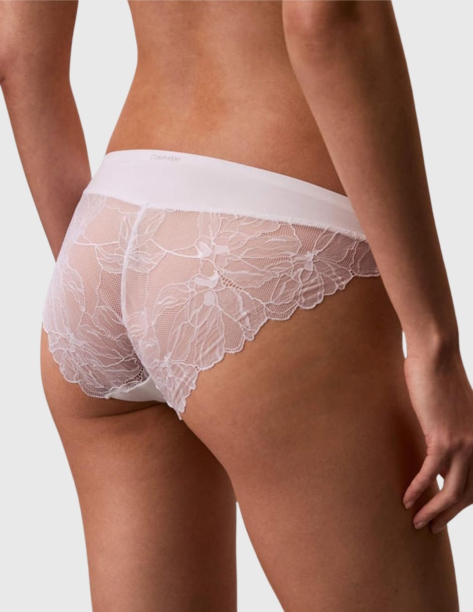 Bikini de algodón para mujer 5