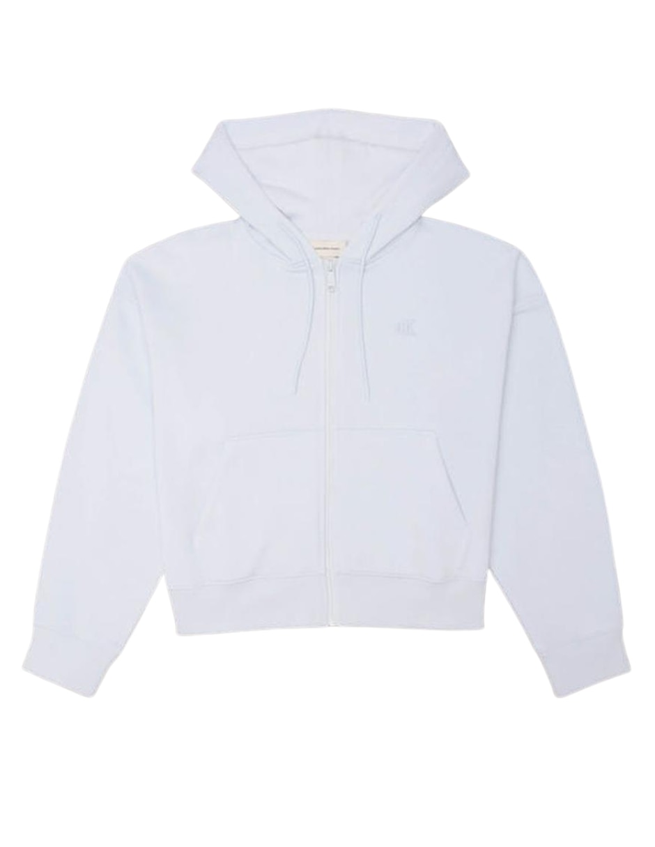 Sudadera con capucha para mujer 3