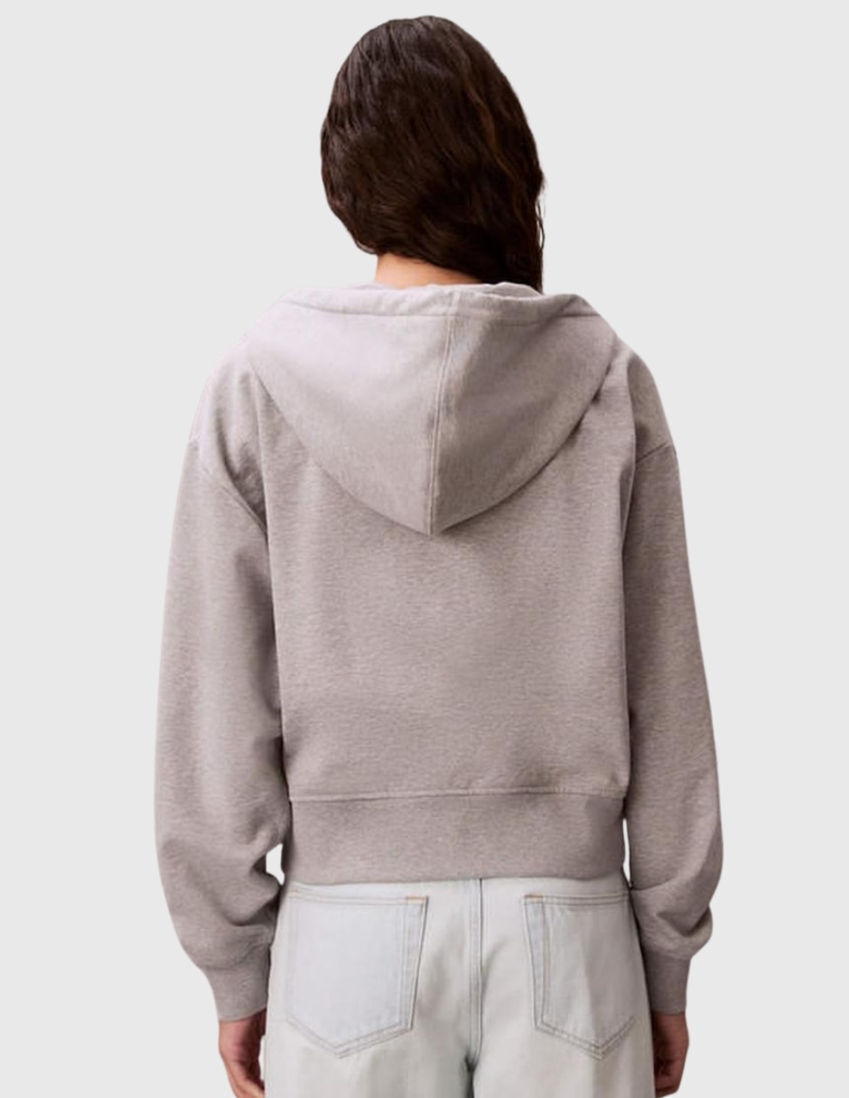Sudadera con capucha para mujer 3
