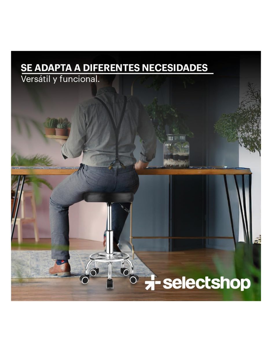 Banco ? de acero