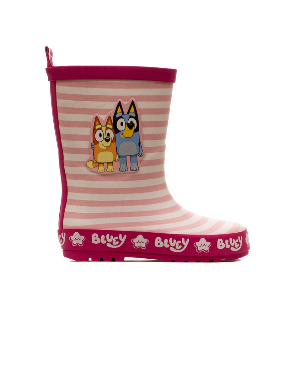 Bota bluey para ni–a 2