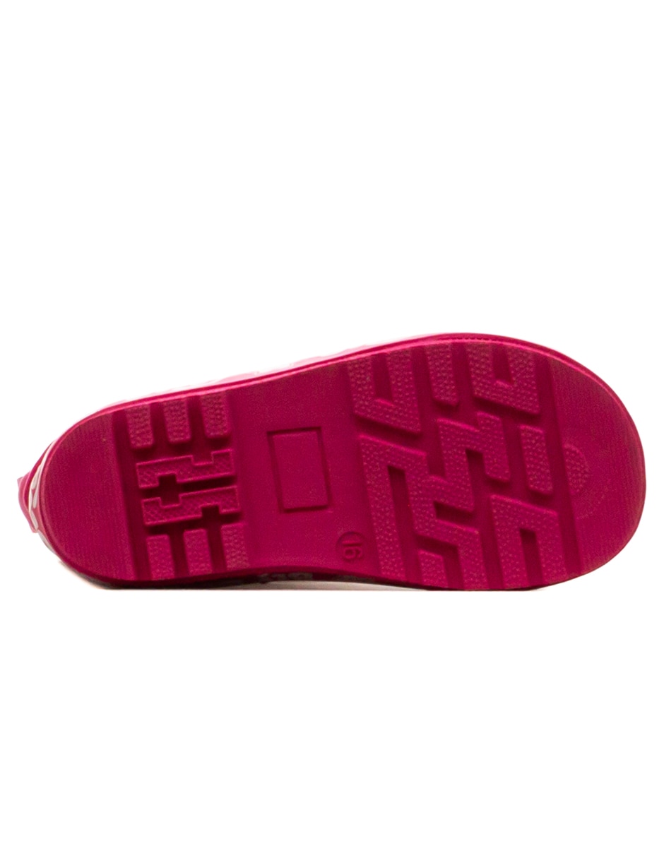 Bota bluey para ni–a 5