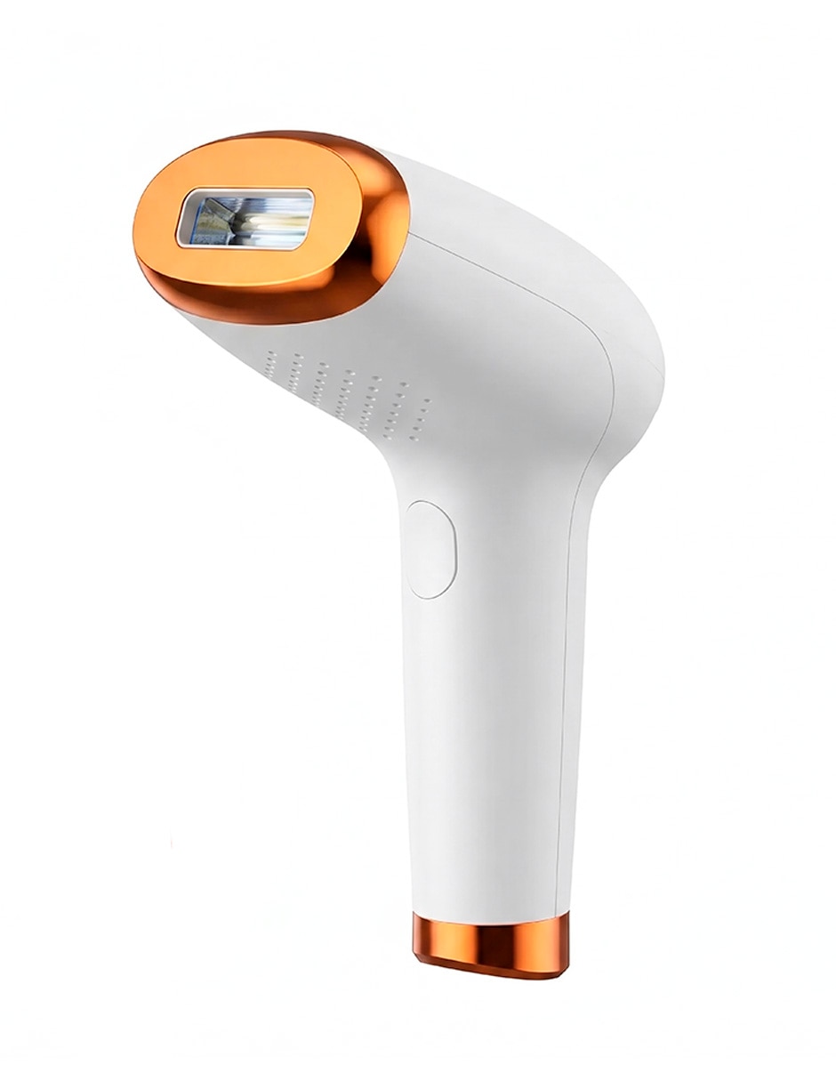 para Rostro y cuerpo GENERICA Depiladora Permanente Láser IPL Para Rostro Y Cuerpo