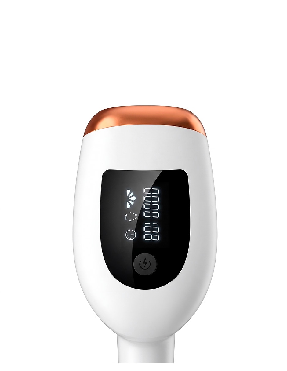 para Rostro y cuerpo GENERICA Depiladora Permanente Láser IPL Para Rostro Y Cuerpo