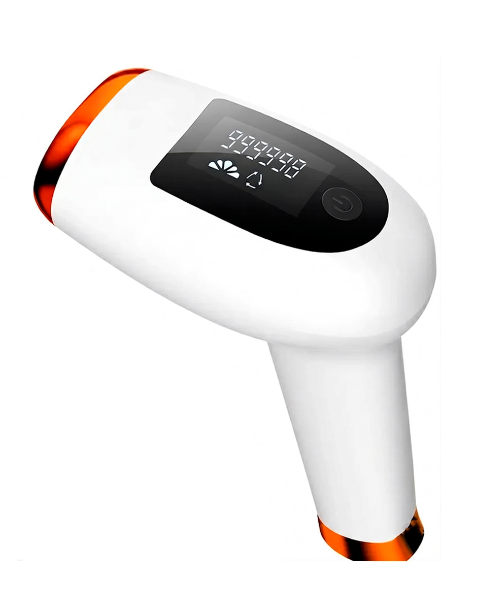 para Rostro y cuerpo GENERICA Depiladora Permanente Láser IPL Para Rostro Y Cuerpo
